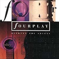 Fourplay (SACD): Amazon.co.uk: CDs & Vinyl